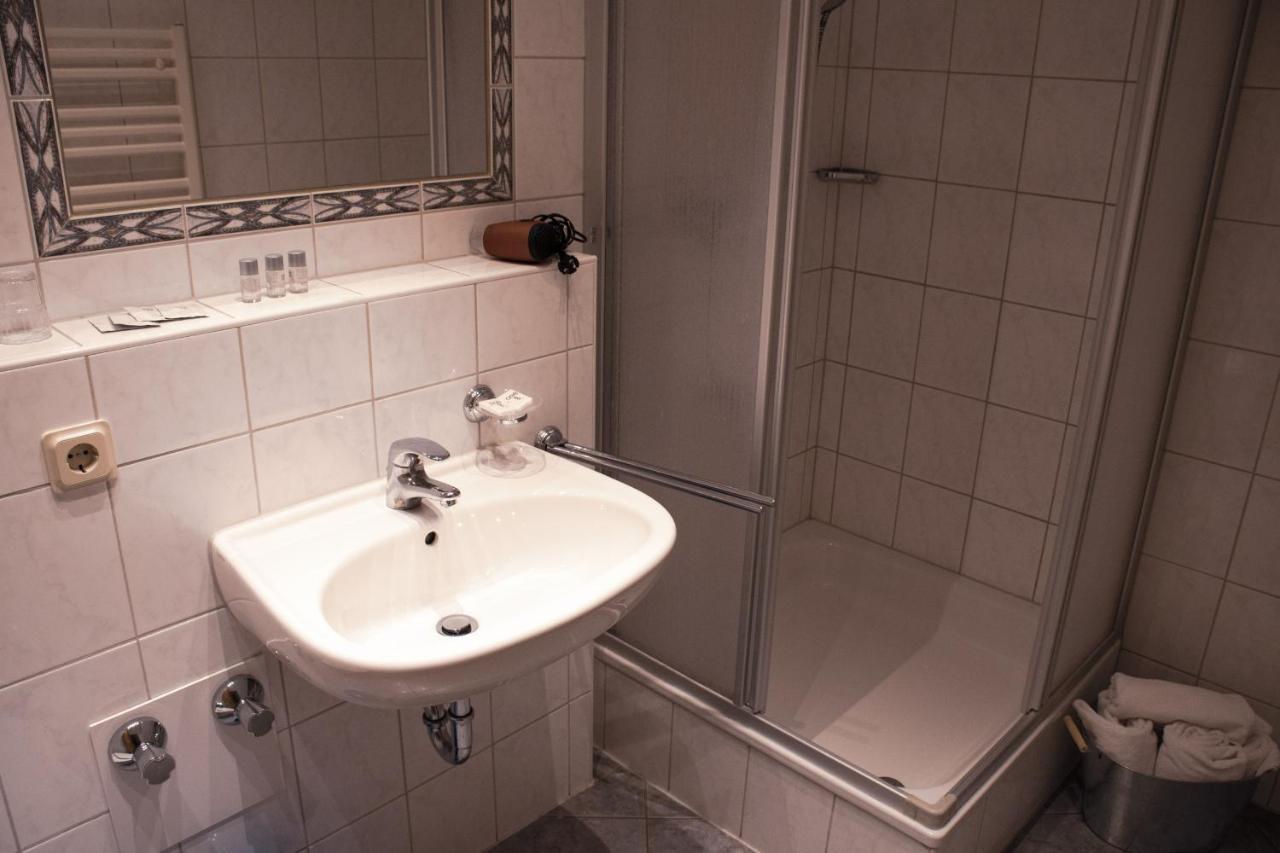 Hotel Fronhof Mettendorf Dış mekan fotoğraf